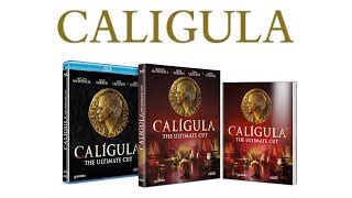 Watch Caligula: The Ultimate Cut 